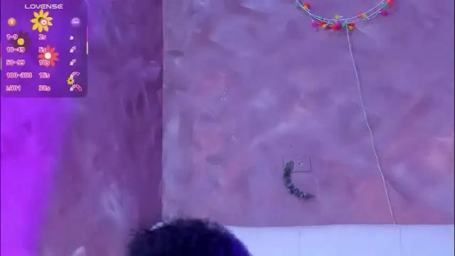 Image 6 of stela__gs Stream on Chaturbate on 10 days ago