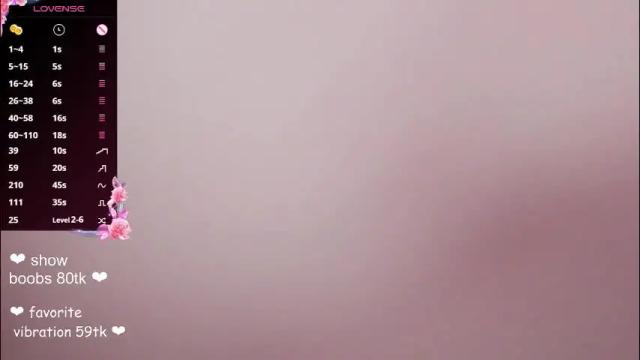 Image 11 of stella99love Stream on Chaturbate on 1 month ago
