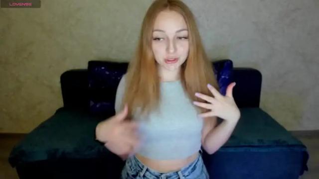 Thumbnail 1, stella__cox's Stream at Chaturbate, 14 months ago