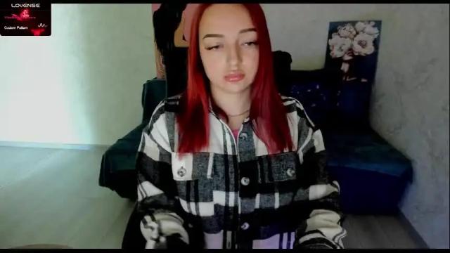 Image 12 of stella__cox Stream on Chaturbate on 1 month ago