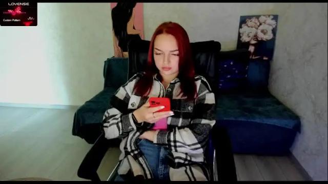 Thumbnail 3, stella__cox's Stream at Chaturbate, 1 month ago