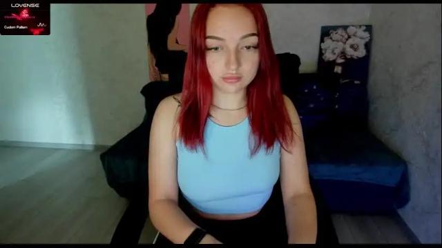 Thumbnail 3, stella__cox's Stream at Chaturbate, 1 month ago