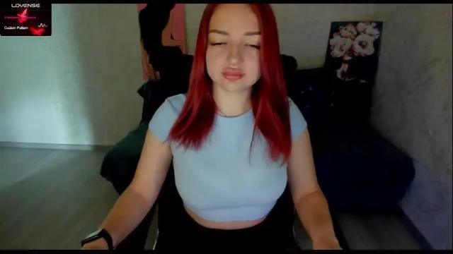 Image 3 of stella__cox Stream on Chaturbate on 12 days ago