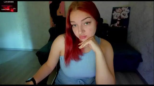 Thumbnail 2, stella__cox's Stream at Chaturbate, 8 days ago