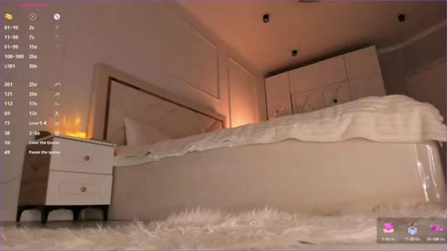 Thumbnail 3, stella__grace's Stream at Chaturbate, 1 month ago