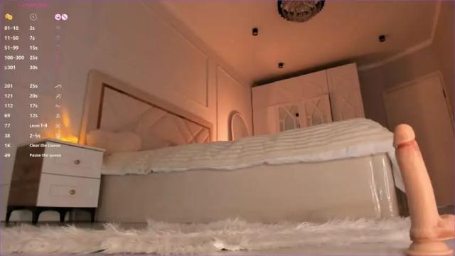 Image 10 of stella__grace Stream on Chaturbate on 14 days ago