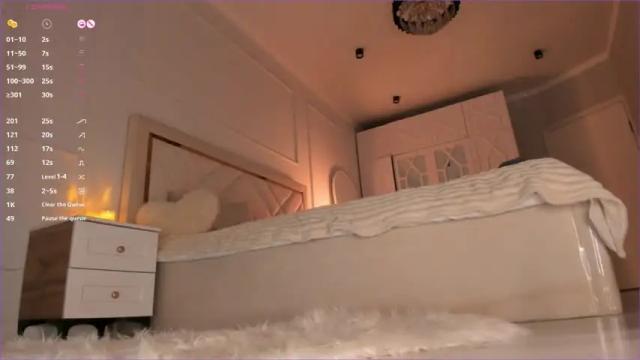 Thumbnail 2, stella__grace's Stream at Chaturbate, 5 days ago