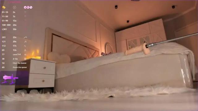 Image 4 of stella__grace Stream on Chaturbate on 1 month ago