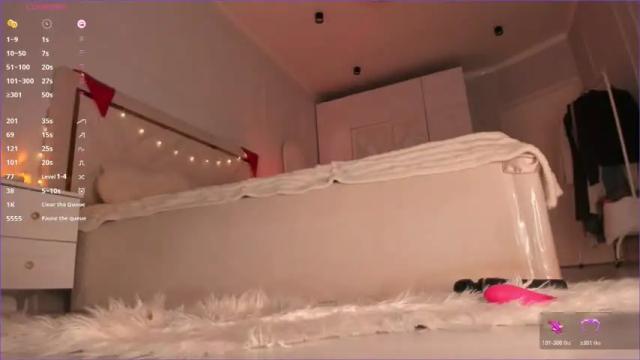 Thumbnail 3, stella__grace's Stream at Chaturbate, 21 days ago