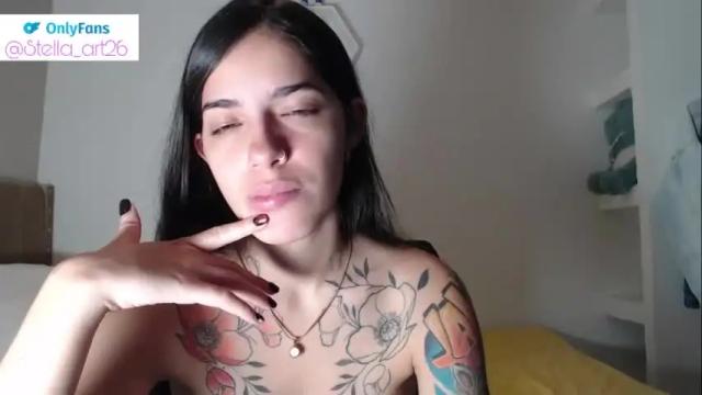 Image 10 of stella_art Stream on Chaturbate on 15 months ago