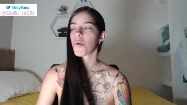 Image 4 of stella_art Stream on Chaturbate on 15 months ago