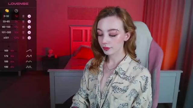 Thumbnail 1, stella_gonet's Stream at Chaturbate, 18 months ago