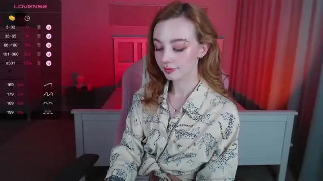Image 11 of stella_gonet Stream on Chaturbate on 18 months ago