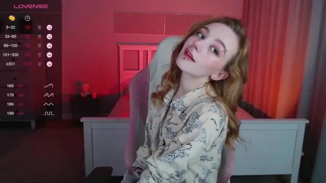 Image 2 of stella_gonet Stream on Chaturbate on 18 months ago