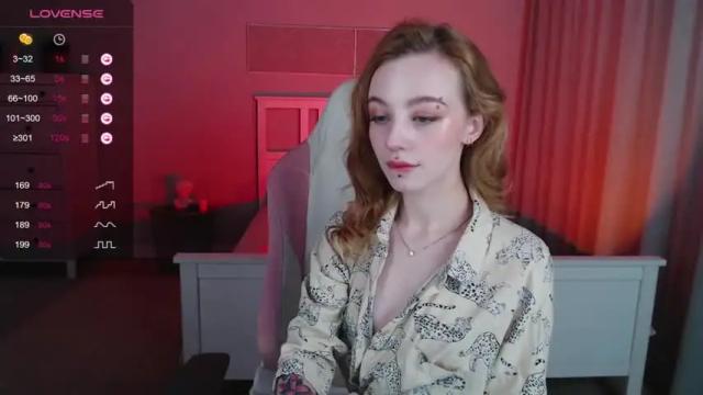 Image 3 of stella_gonet Stream on Chaturbate on 18 months ago