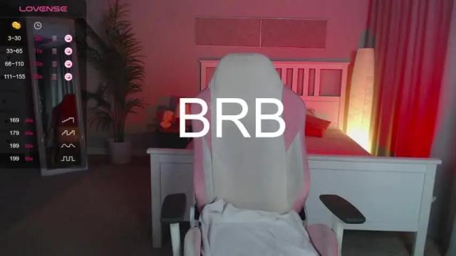Thumbnail 2, stella_gonet's Stream at Chaturbate, 18 months ago