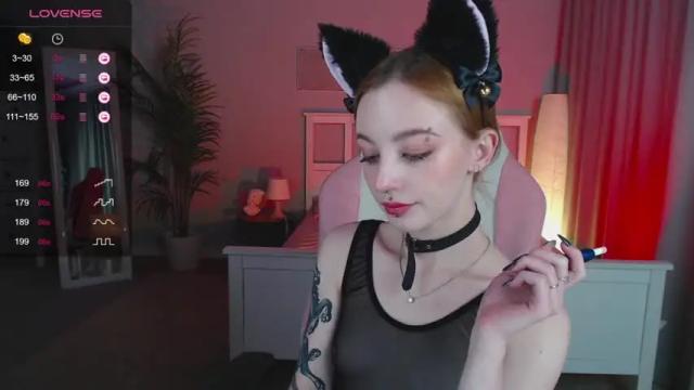 Image 8 of stella_gonet Stream on Chaturbate on 18 months ago