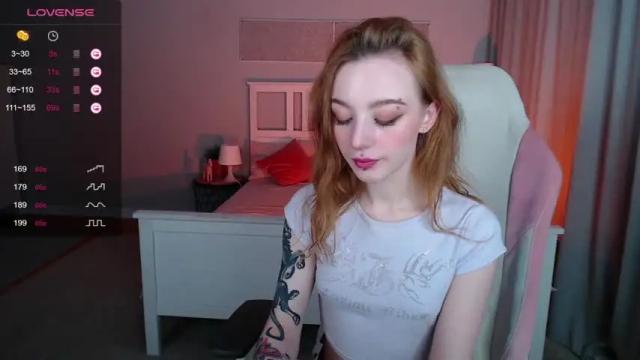 Thumbnail 2, stella_gonet's Stream at Chaturbate, 18 months ago