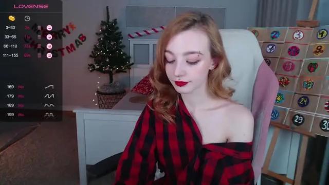 Image 11 of stella_gonet Stream on Chaturbate on 18 months ago