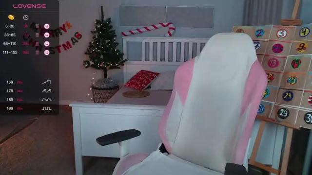 Thumbnail 3, stella_gonet's Stream at Chaturbate, 18 months ago