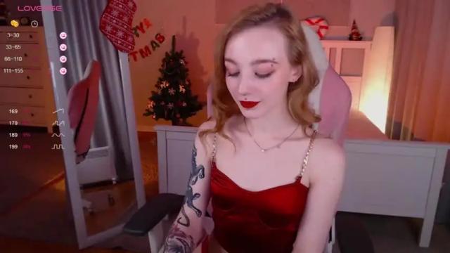 Image 12 of stella_gonet Stream on Chaturbate on 18 months ago