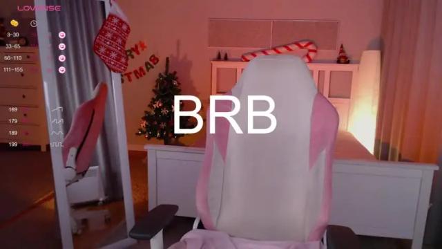 Image 2 of stella_gonet Stream on Chaturbate on 18 months ago