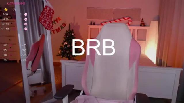 Image 3 of stella_gonet Stream on Chaturbate on 18 months ago