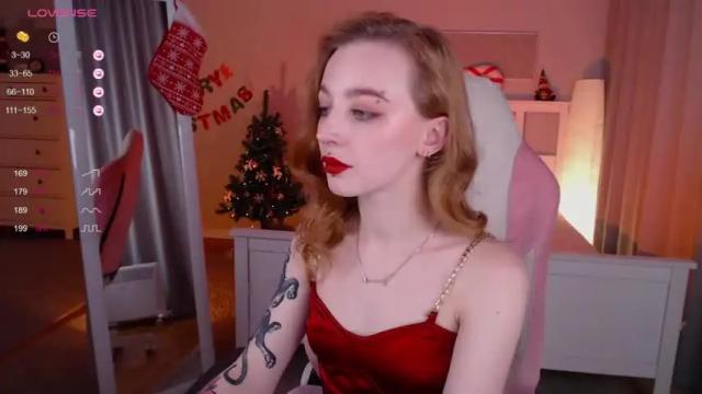 Image 4 of stella_gonet Stream on Chaturbate on 18 months ago
