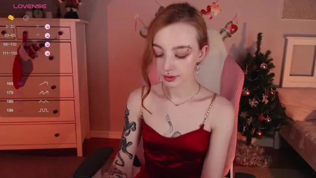 Image 10 of stella_gonet Stream on Chaturbate on 18 months ago