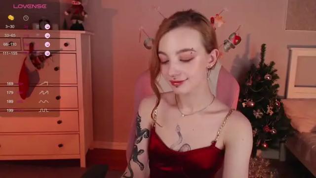 Image 2 of stella_gonet Stream on Chaturbate on 18 months ago