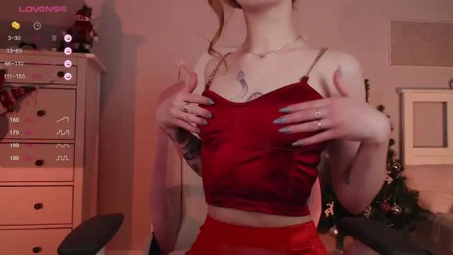 Thumbnail 3, stella_gonet's Stream at Chaturbate, 18 months ago