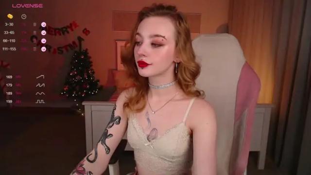 Thumbnail 1, stella_gonet's Stream at Chaturbate, 17 months ago