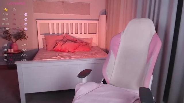 Image 11 of stella_gonet Stream on Chaturbate on 17 months ago