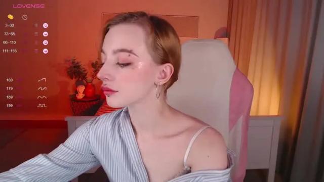 Thumbnail 1, stella_gonet's Stream at Chaturbate, 17 months ago