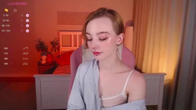 Image 10 of stella_gonet Stream on Chaturbate on 17 months ago