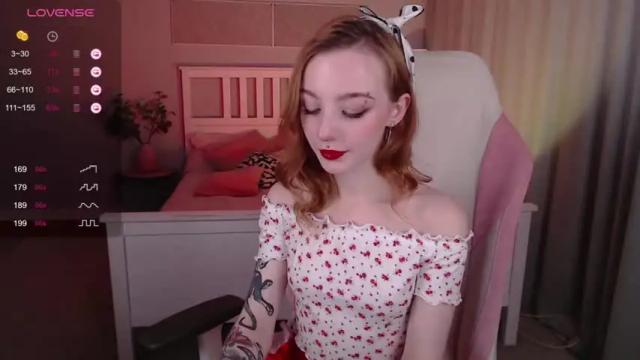 Image 12 of stella_gonet Stream on Chaturbate on 17 months ago