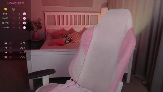 Image 3 of stella_gonet Stream on Chaturbate on 17 months ago