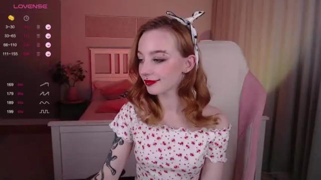 Image 4 of stella_gonet Stream on Chaturbate on 17 months ago