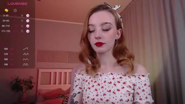 Image 6 of stella_gonet Stream on Chaturbate on 17 months ago