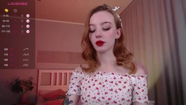 Image 7 of stella_gonet Stream on Chaturbate on 17 months ago