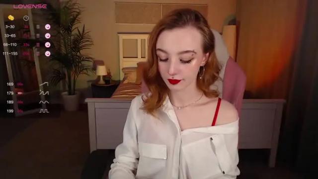 Image 8 of stella_gonet Stream on Chaturbate on 17 months ago