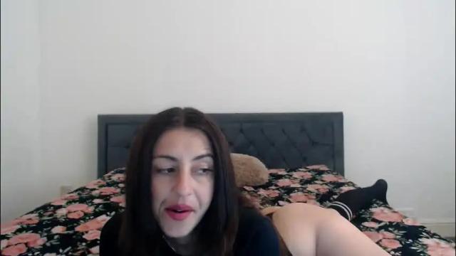 Thumbnail 3, stella_john's Stream at Chaturbate, 1 month ago