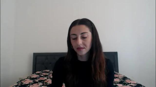 Image 2 of stella_john Stream on Chaturbate on 12 days ago