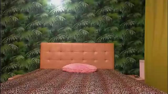 Thumbnail 1, stella_john's Stream at Chaturbate, 21 days ago