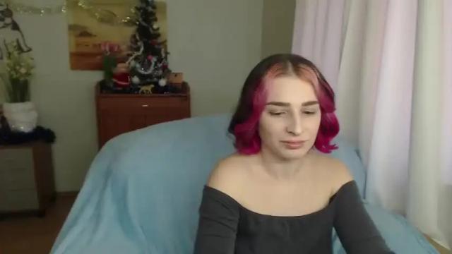 Image 8 of stella_plazza Stream on Chaturbate on 13 months ago