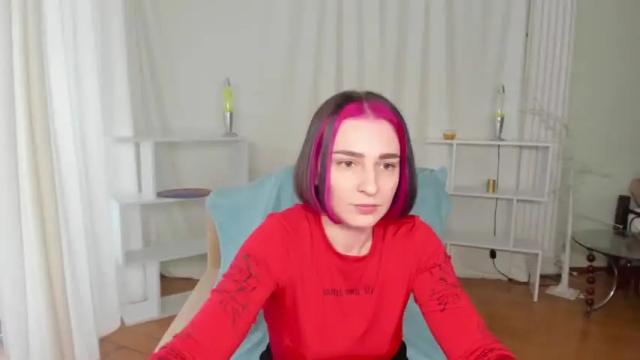 Image 3 of stella_plazza Stream on Chaturbate on 13 months ago