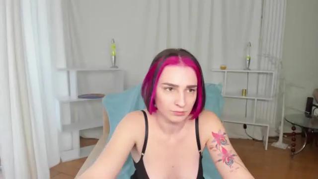 Thumbnail 2, stella_plazza's Stream at Chaturbate, 13 months ago