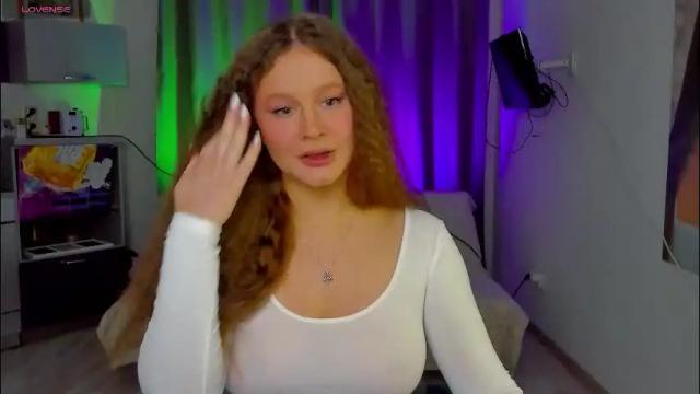 Image 3 of stella_pretty0 Stream on Chaturbate on 2 months ago