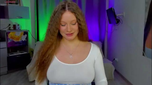 Image 12 of stella_pretty0 Stream on Chaturbate on 1 month ago