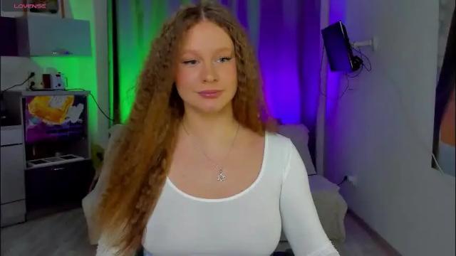 Image 3 of stella_pretty0 Stream on Chaturbate on 1 month ago